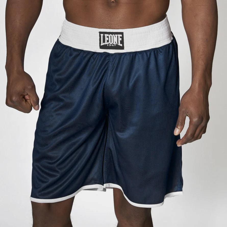 Leone Double Face Boxing Shorts
