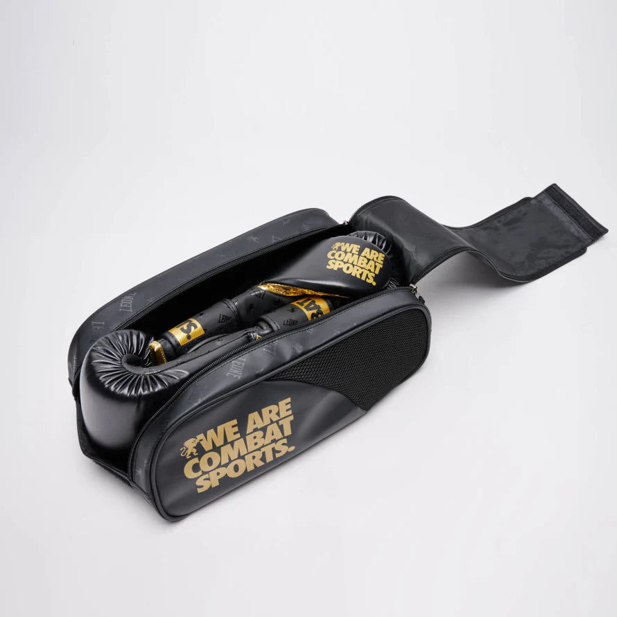 Leone DNA Gloves-Shoes Bag