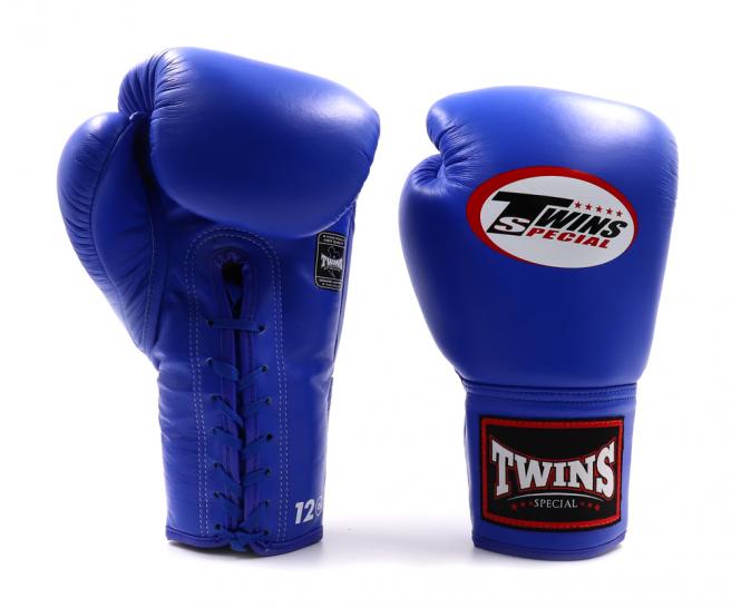 Twins BGLL1 Muay Thai Boxing Gloves