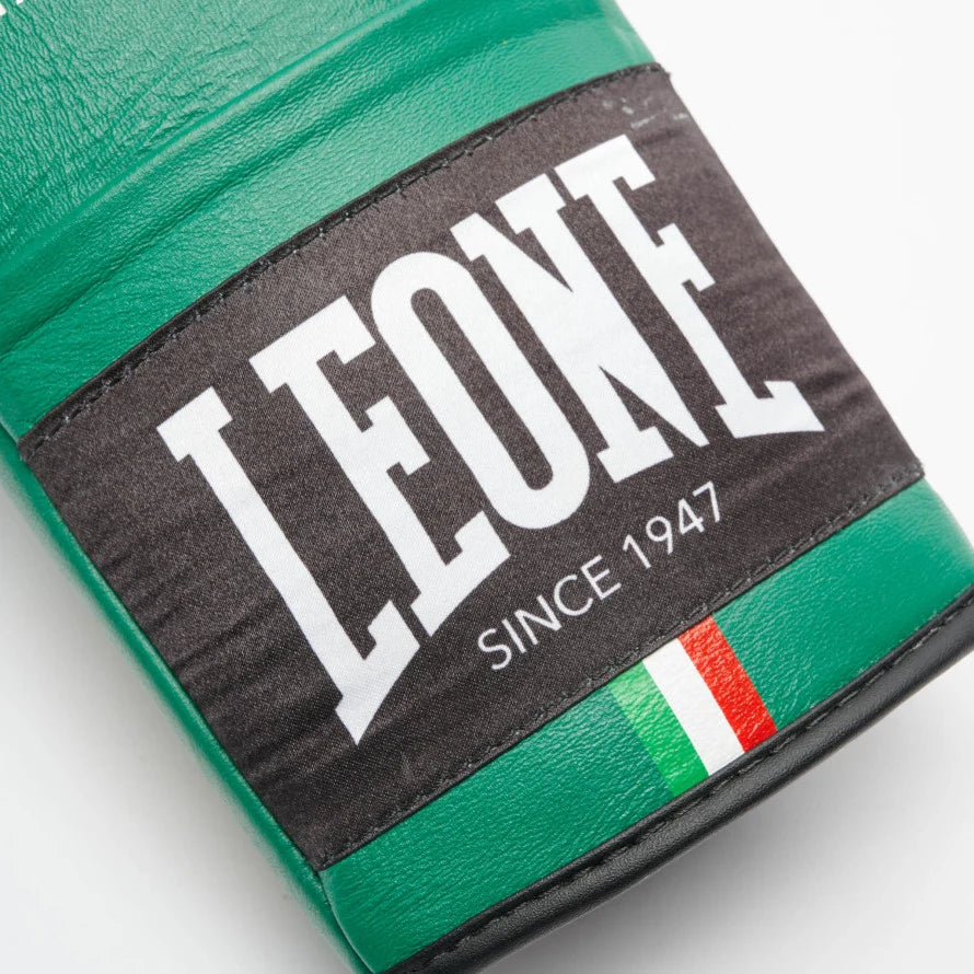 Leone Shock Plus Fighting Gloves