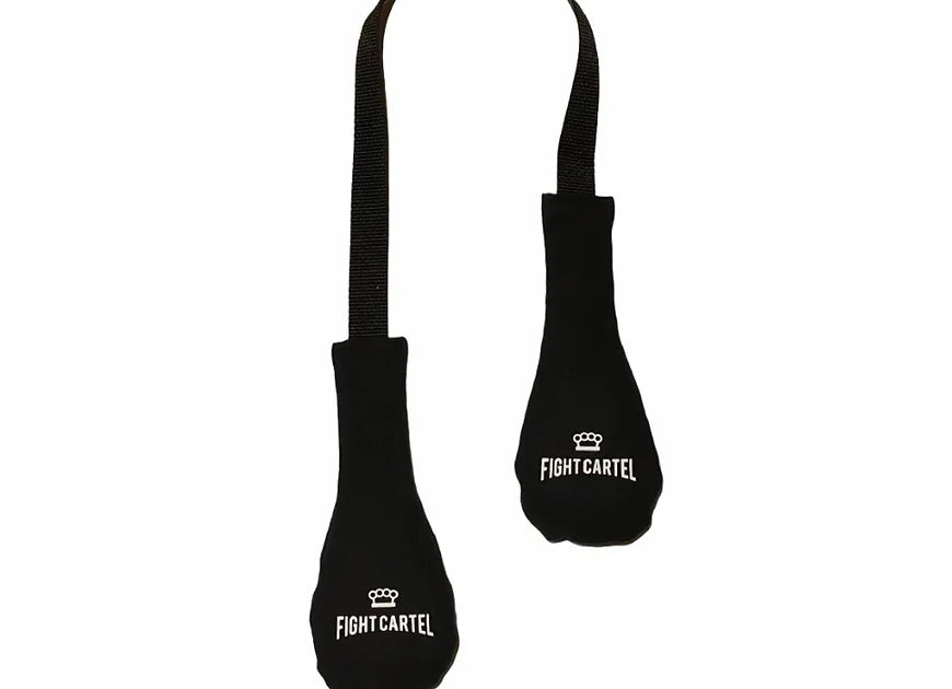 Fight Cartel Glove Deodorizer Keep Your Boxing Gloves Fresh & Odor