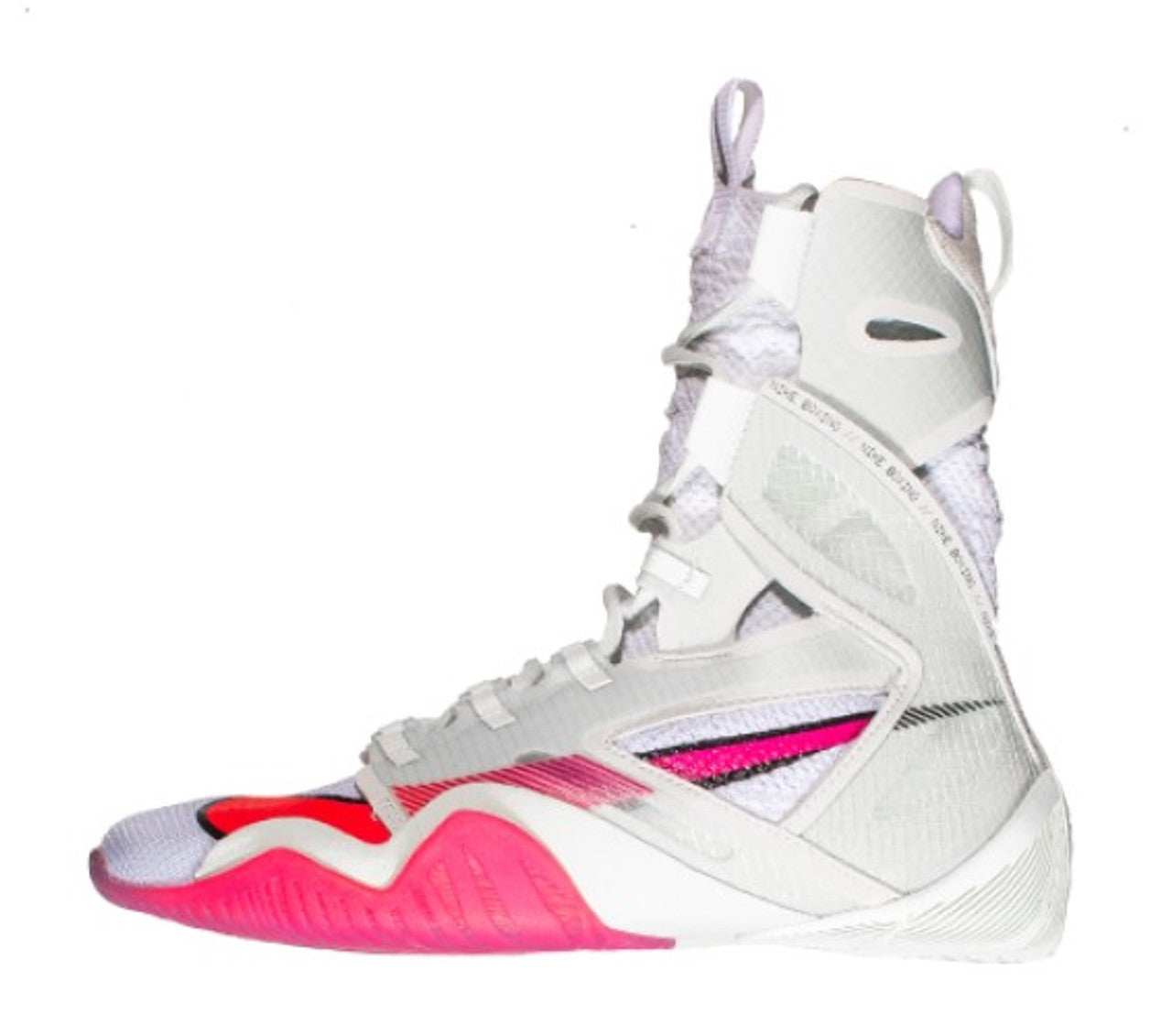 Hyperko 2 SE Boxing Shoes Nike Limited Side View