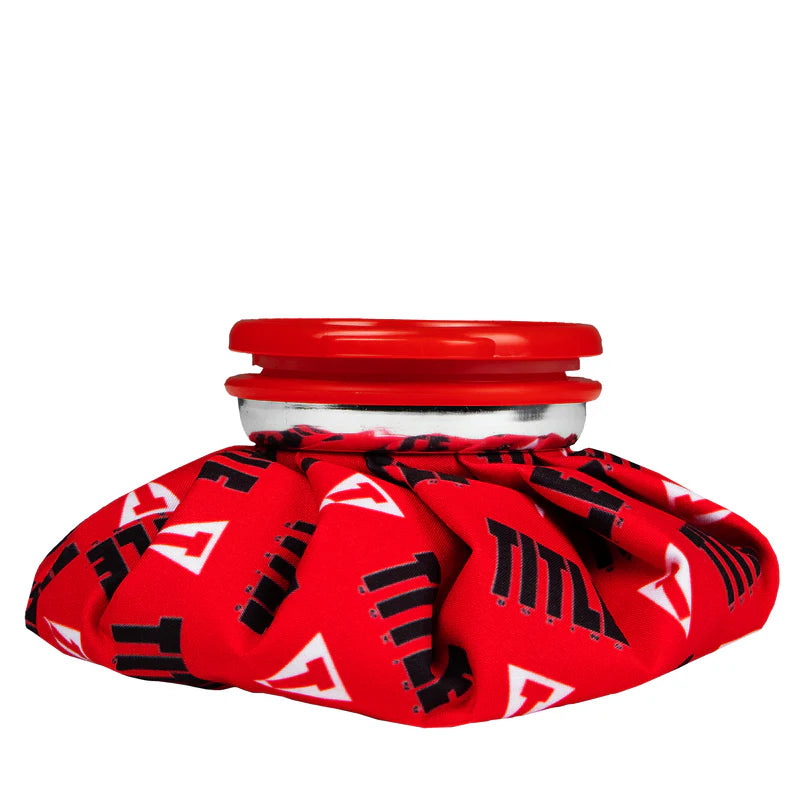 Title Boxing Premier Ice Bag