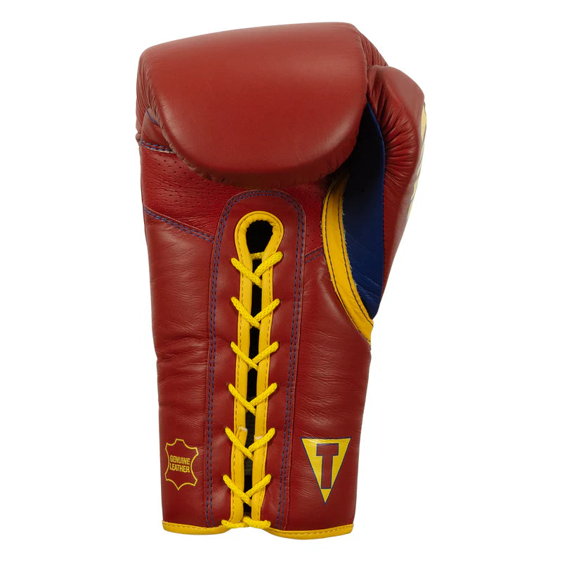 Kronk Sparring Gloves(Title)