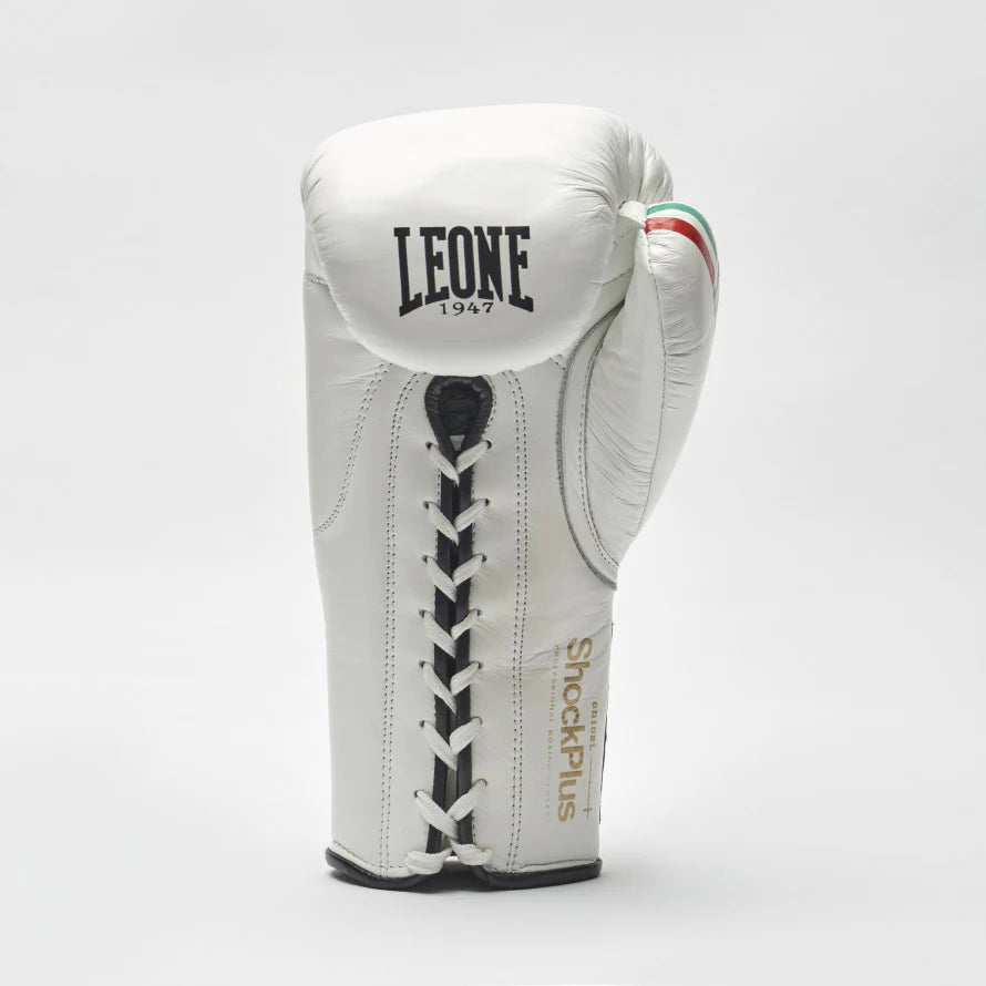 Leone Shock Plus Fighting Gloves