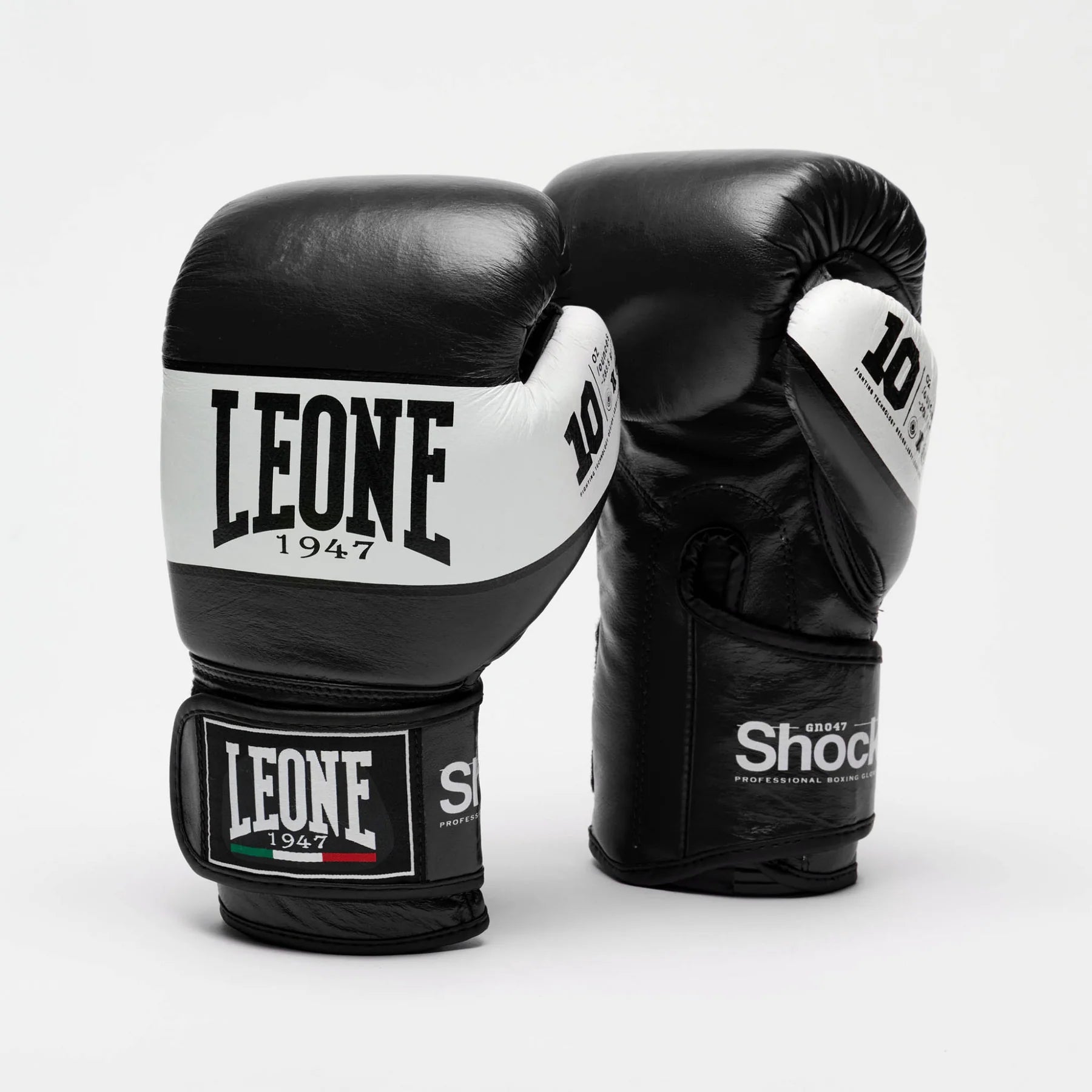 Leone gloves sales