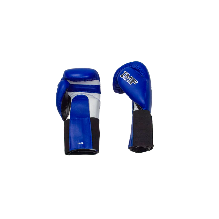 Ringside IMF Tech™ Hook and Loop Sparring Boxing Gloves