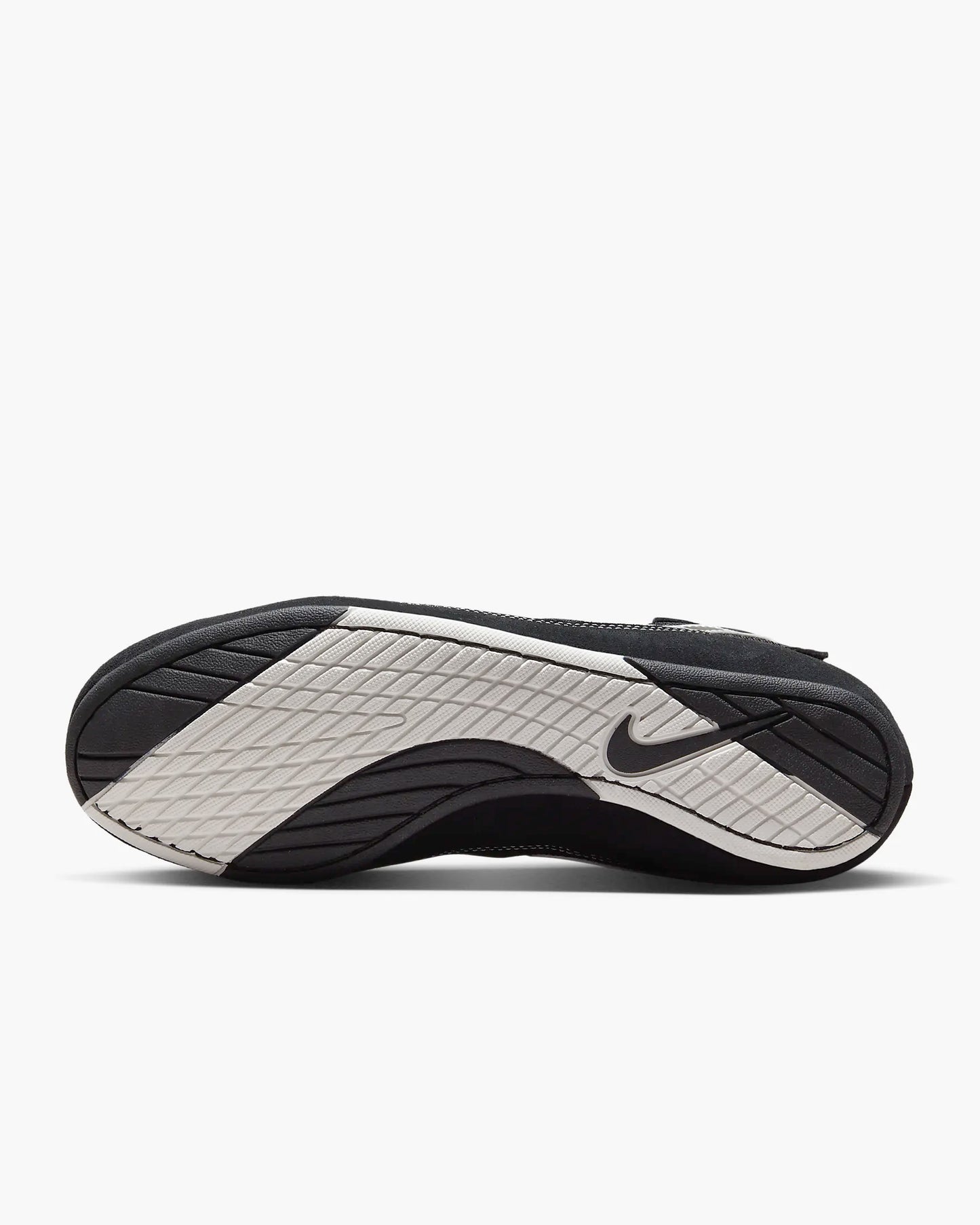 Nike Speedsweep VII Boxing Shoes - Versatile, Athletic, Wrestling Bottom View