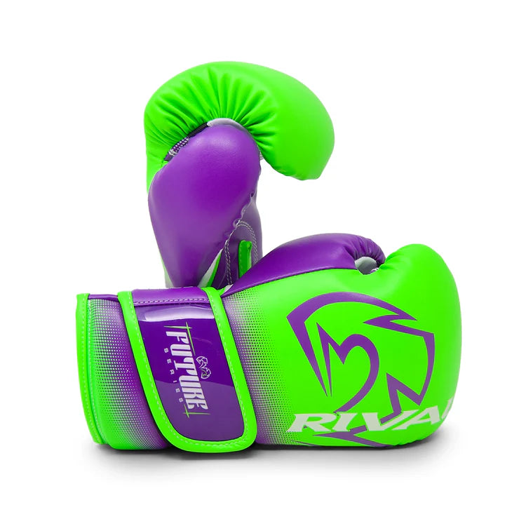 Rival RS-FTR Future Sparring Gloves