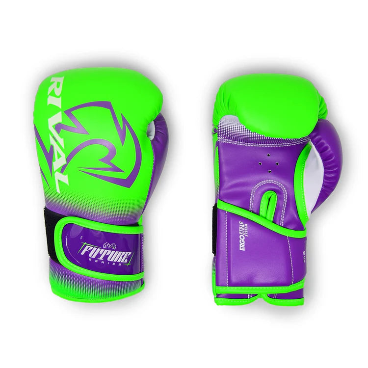 Rival RS-FTR Future Sparring Gloves