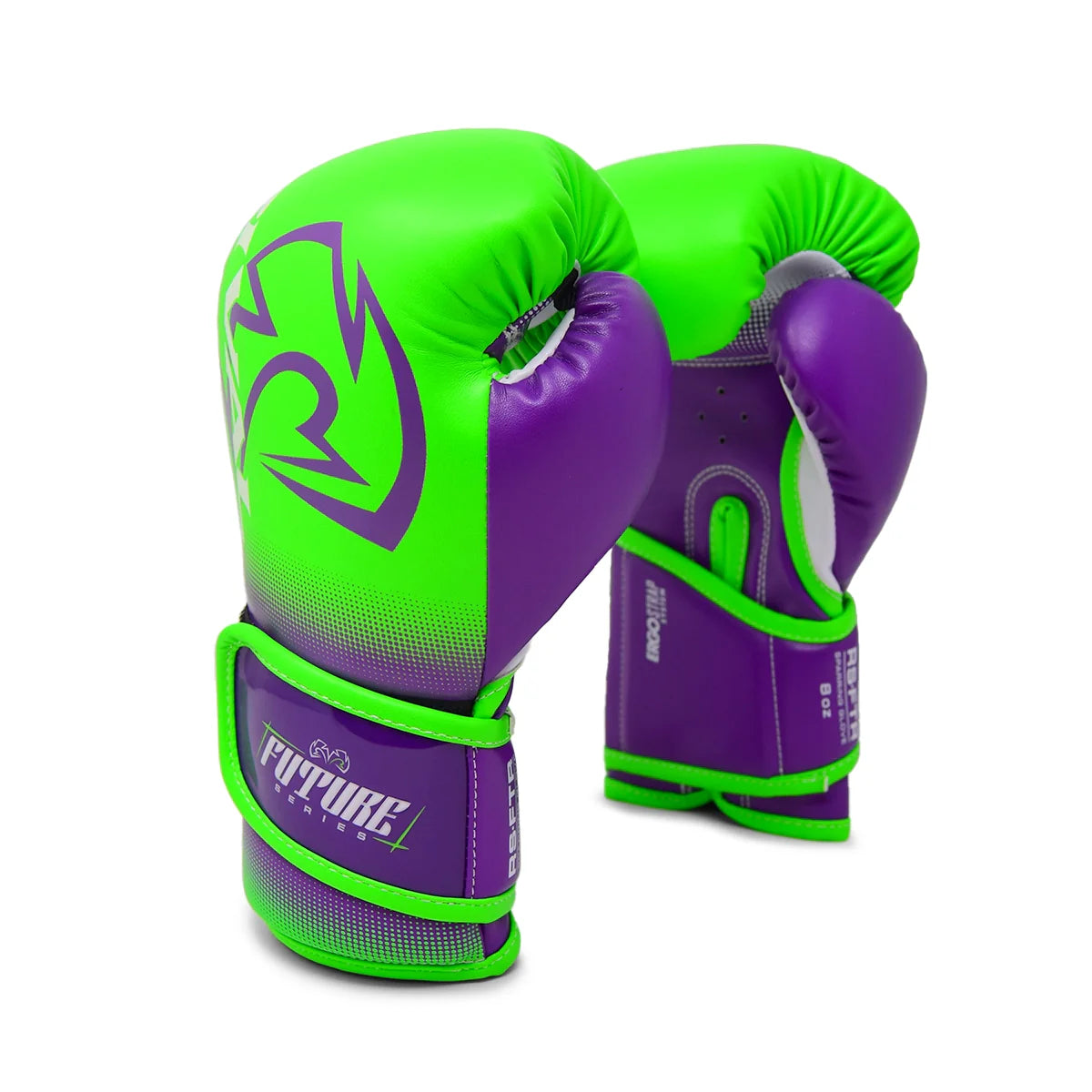 Rival RS-FTR Future Sparring Gloves