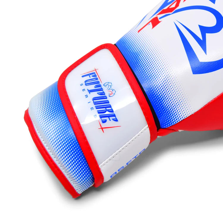 Rival RS-FTR Future Sparring Gloves
