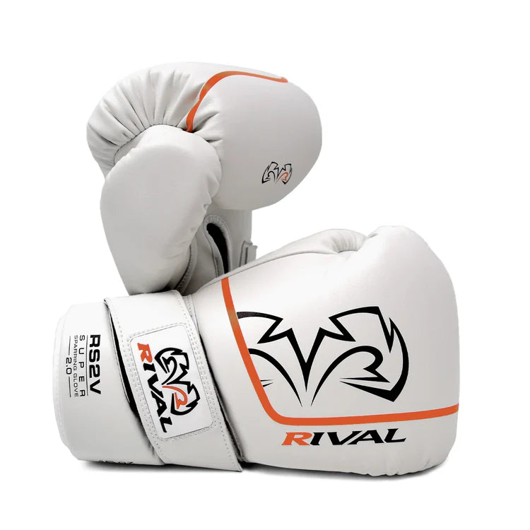 RS2V Super Sparring Gloves 2.0