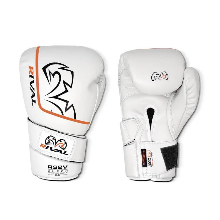 RS2V Super Sparring Gloves 2.0