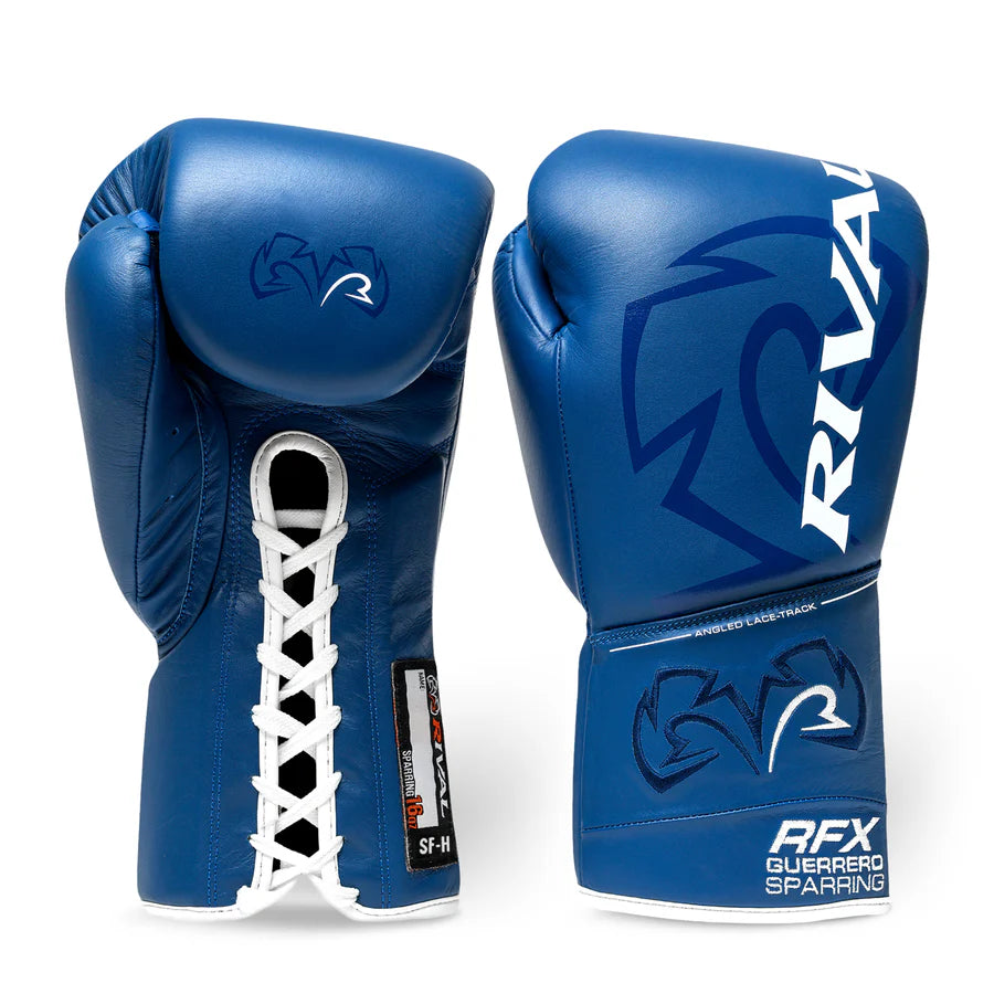 RFX-Guerrero Sparring Gloves - SF-H - Earl's Fight Shop
