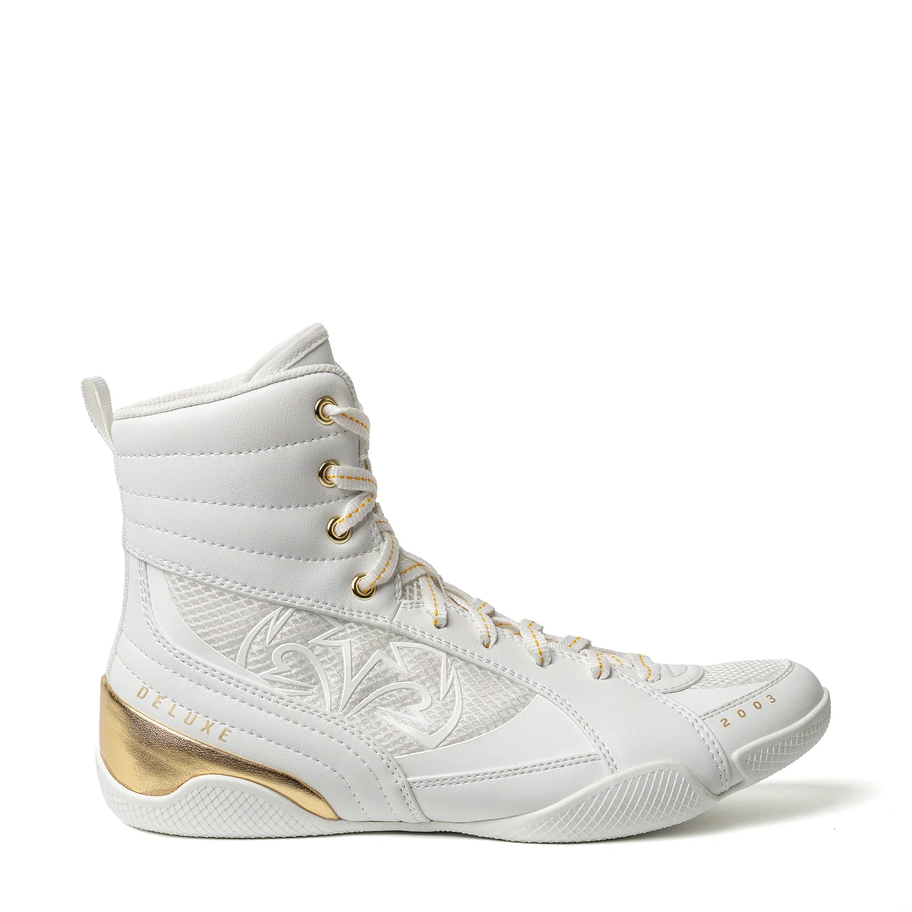 Rival RSX-Guerrero Deluxe Boxing Boots 2026 – Earl's Fight Shop Inc.