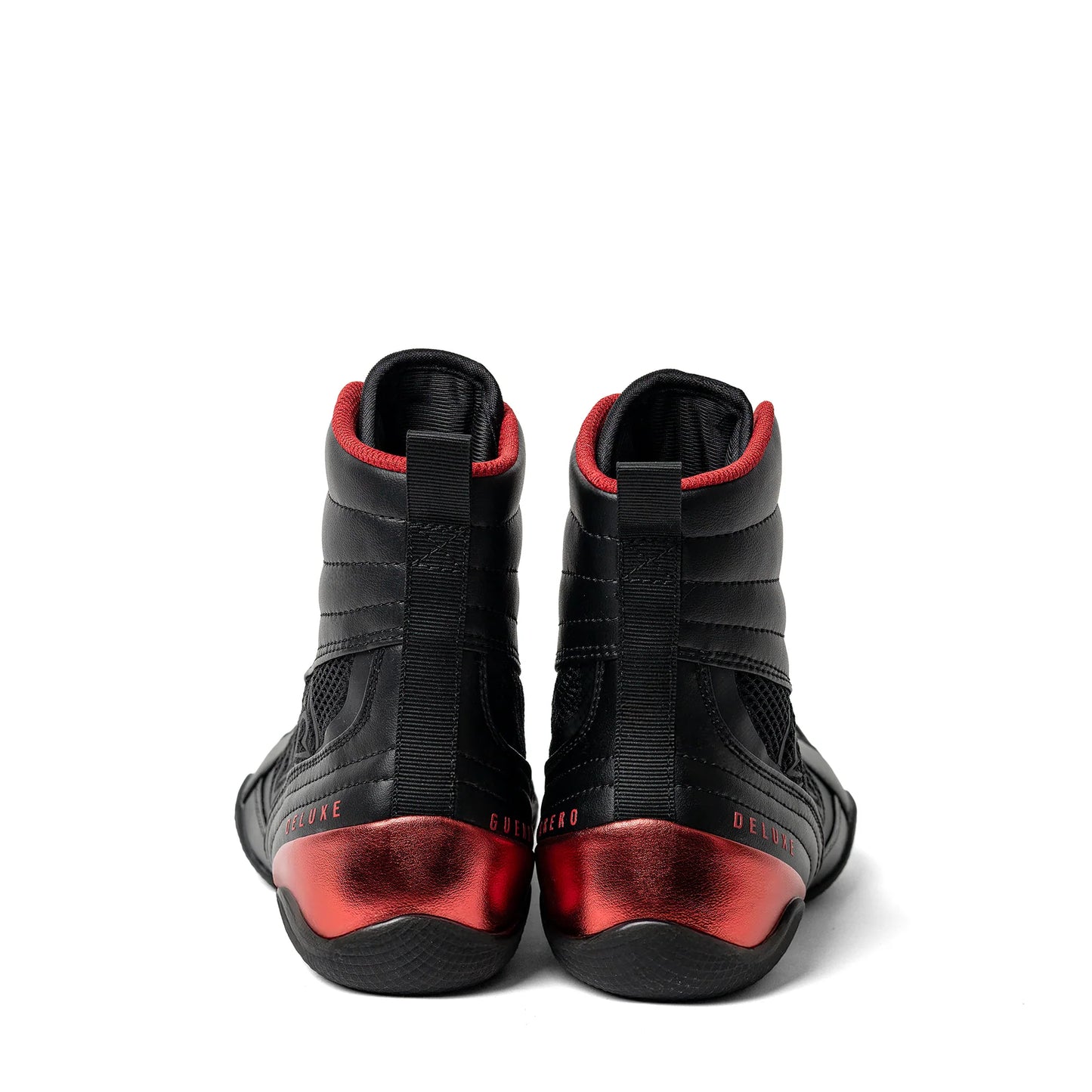 Rival RSX-Guerrero Deluxe Boxing Boots 2026