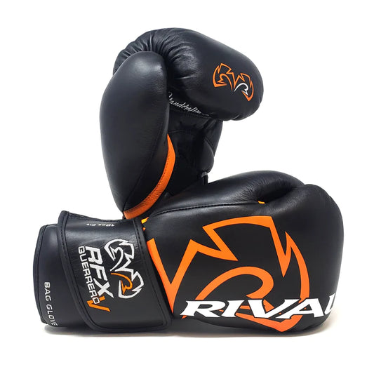 RFX Guerrero V Bag Gloves SF-H boxing gloves