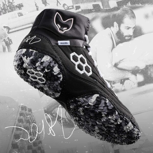 Rudis SF-TBILISI 2.0 Wrestling Shoes