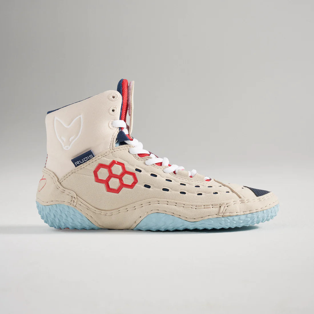 Rudis SF-TBILISI 2.0 Wrestling Shoes