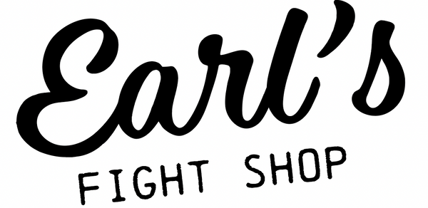 Earl's Fight Shop Inc.