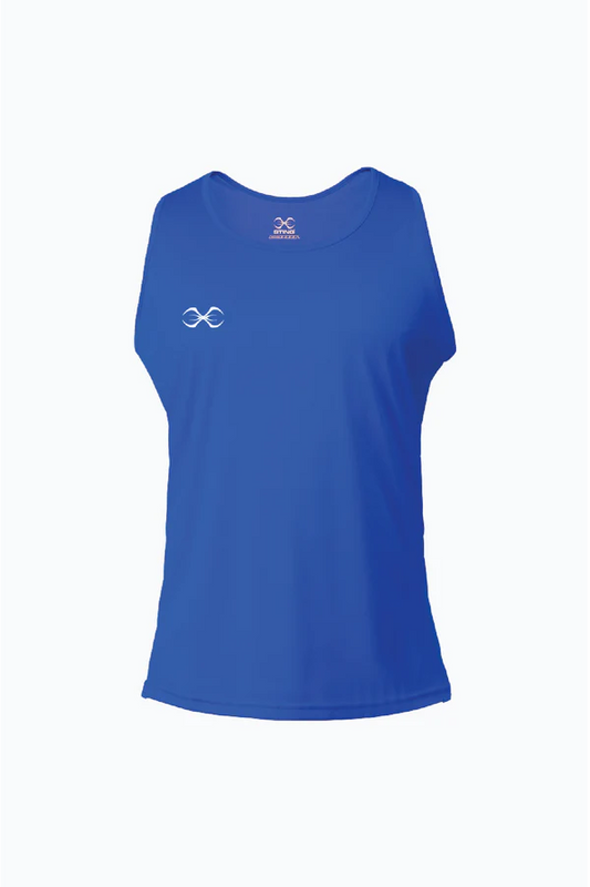 Sting Mettle Boxing Singlet