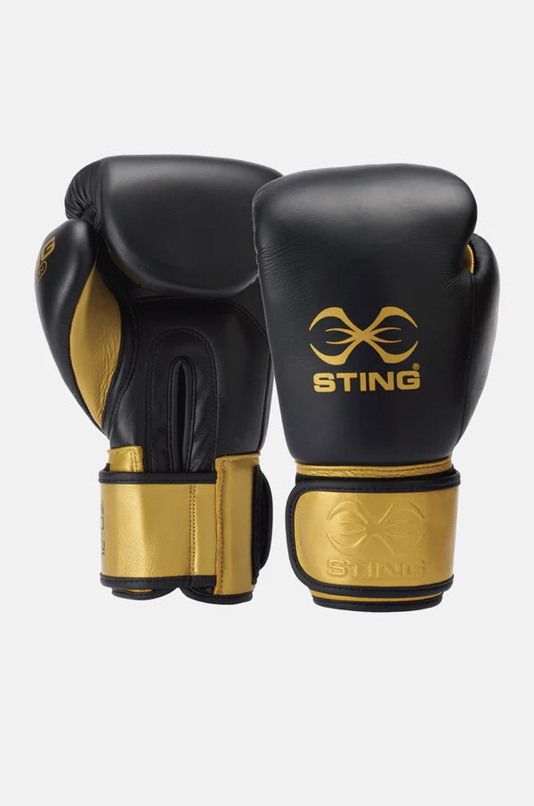 Sting boxing gloves 2025