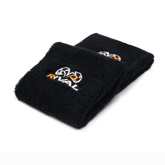 Terry Cloth Lace & Strap Cover