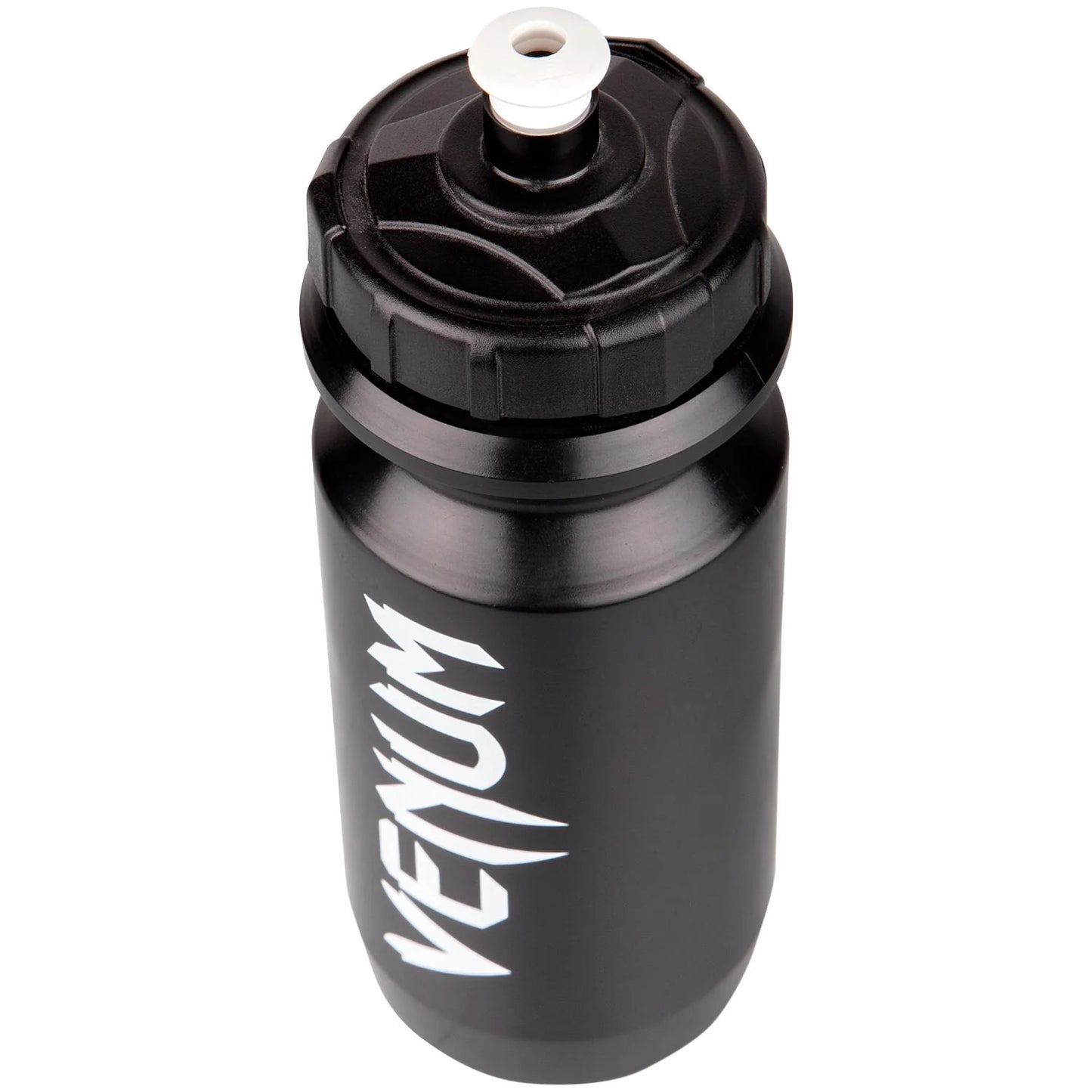 Venum Contender Water Bottle for Boxing Hydration Top View