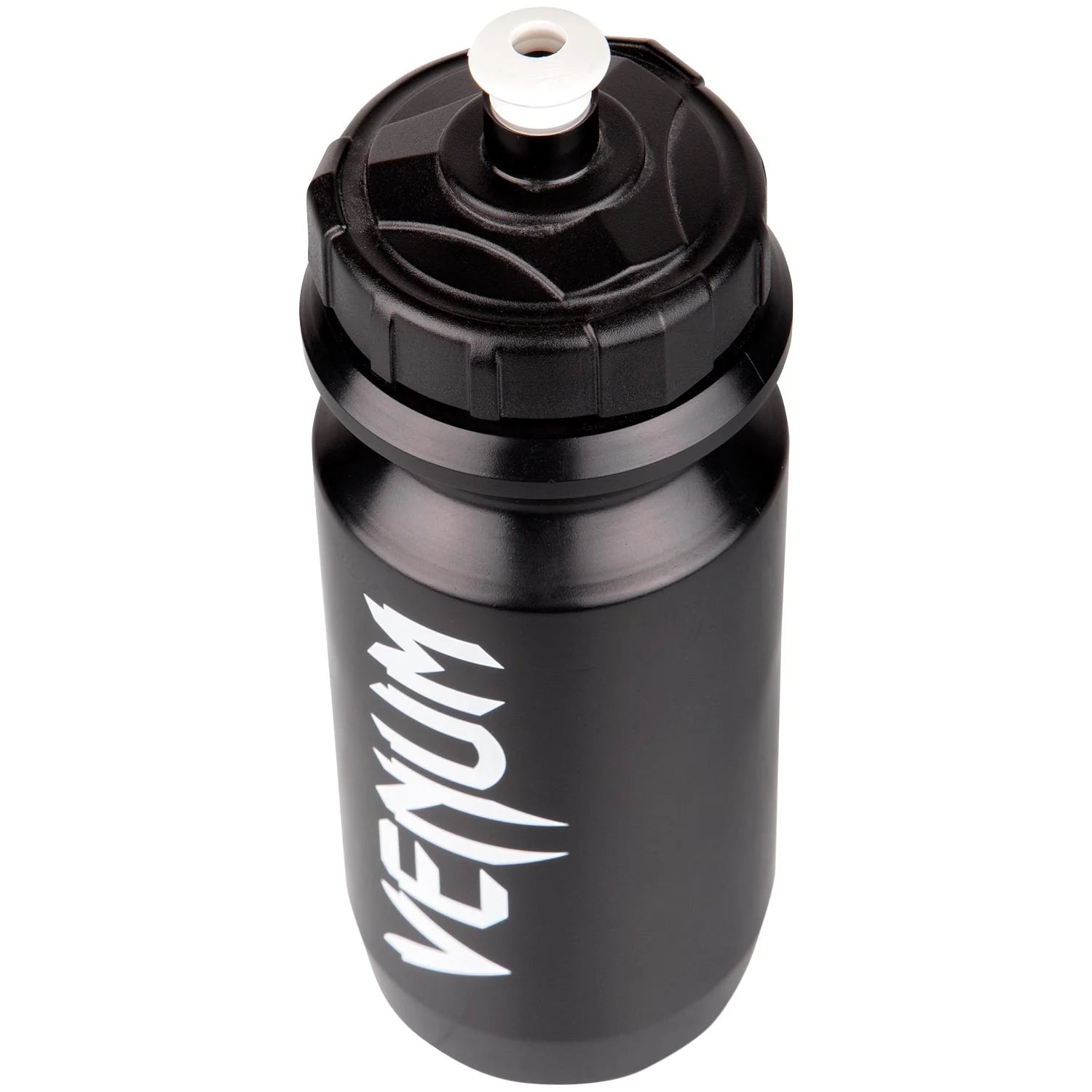 Venum Contender Water Bottle for Boxing Hydration Top View