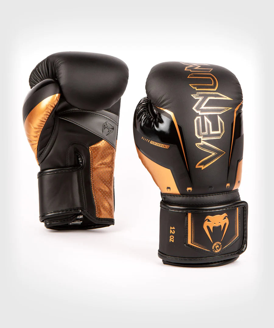 Venum top 12oz gloves