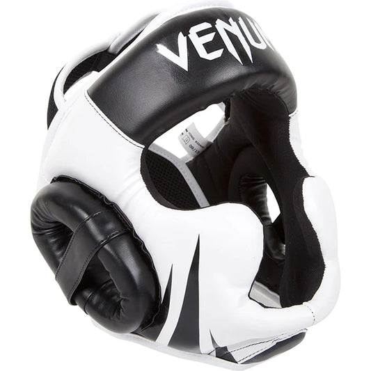 Venum Challenger 2.0 Headgear - Lightweight Boxing Gear