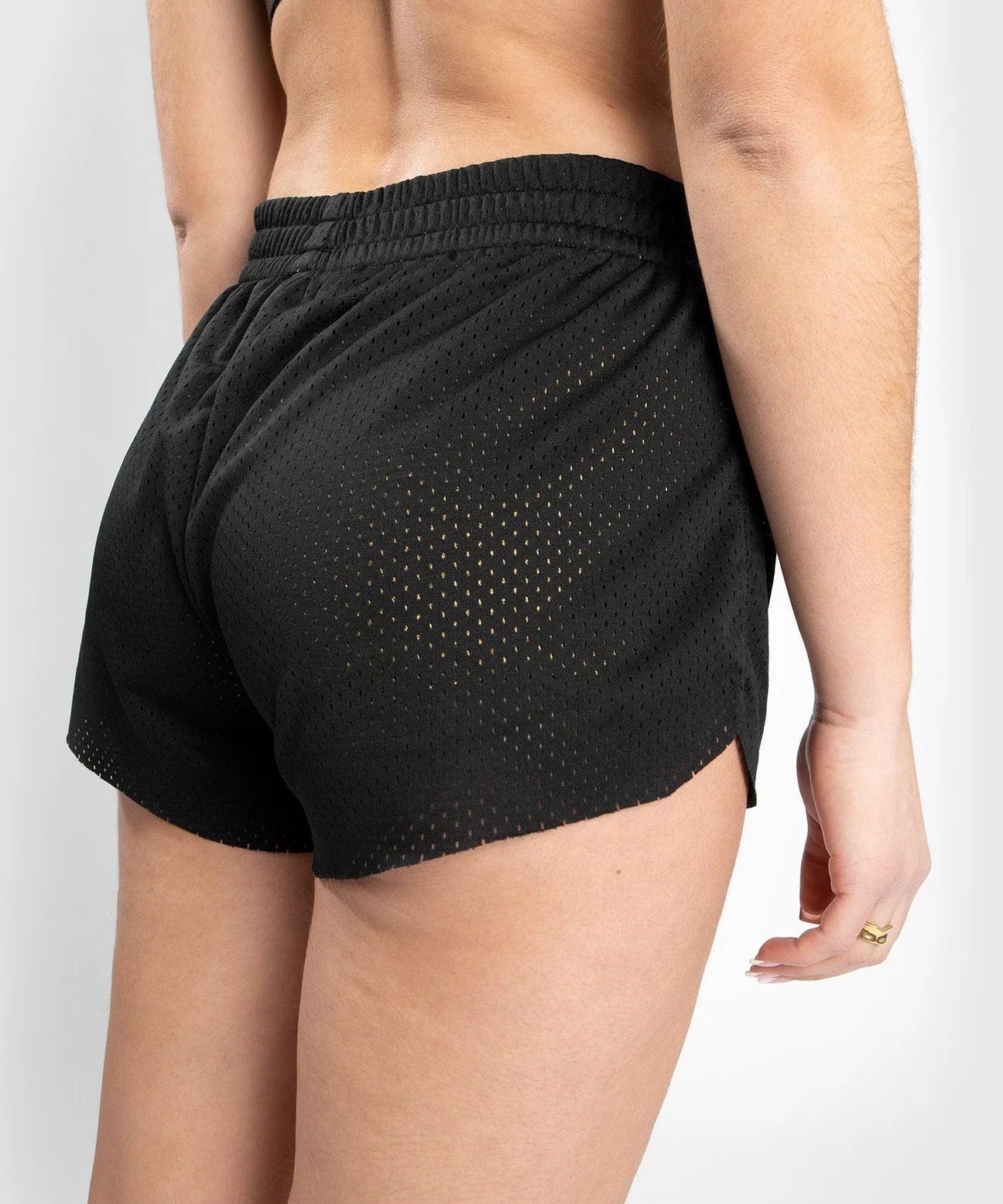 Lightning Double Layer Shorts - Earl's Fight Shop
