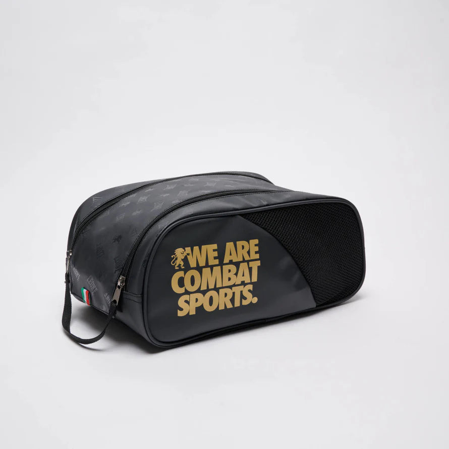 Leone DNA Gloves-Shoes Bag