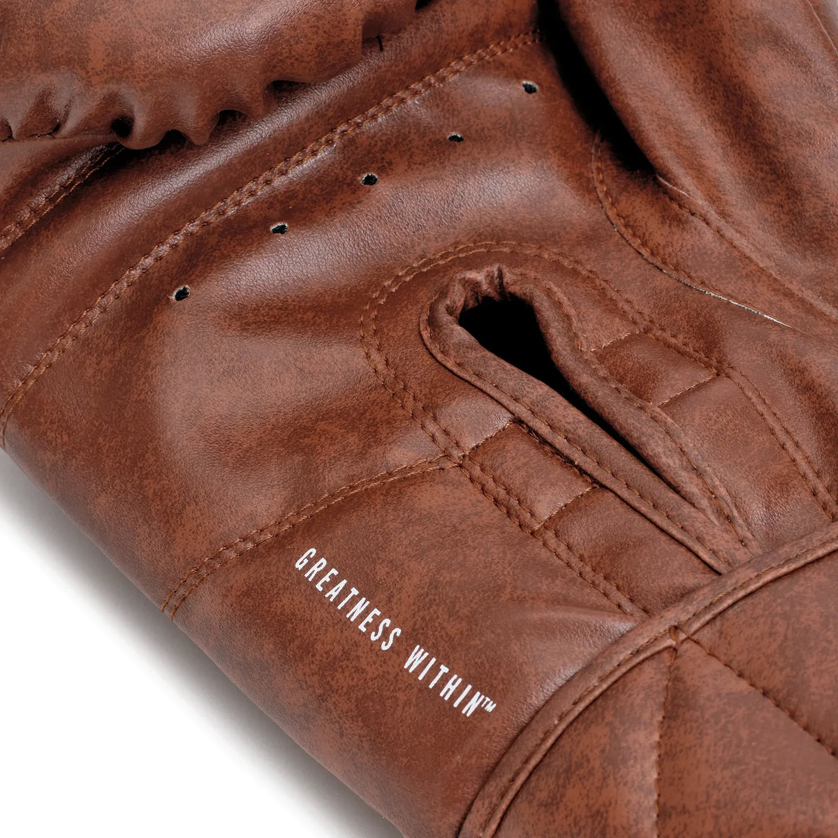 Everlast Classic Boxing Gloves