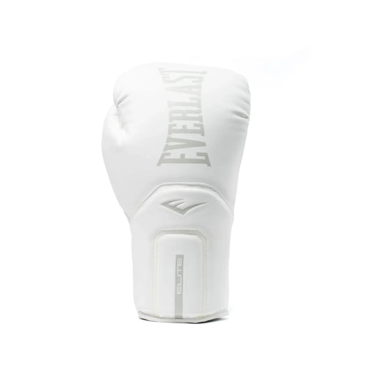 Everlast Elite 2 Pro Boxing Gloves - Laced