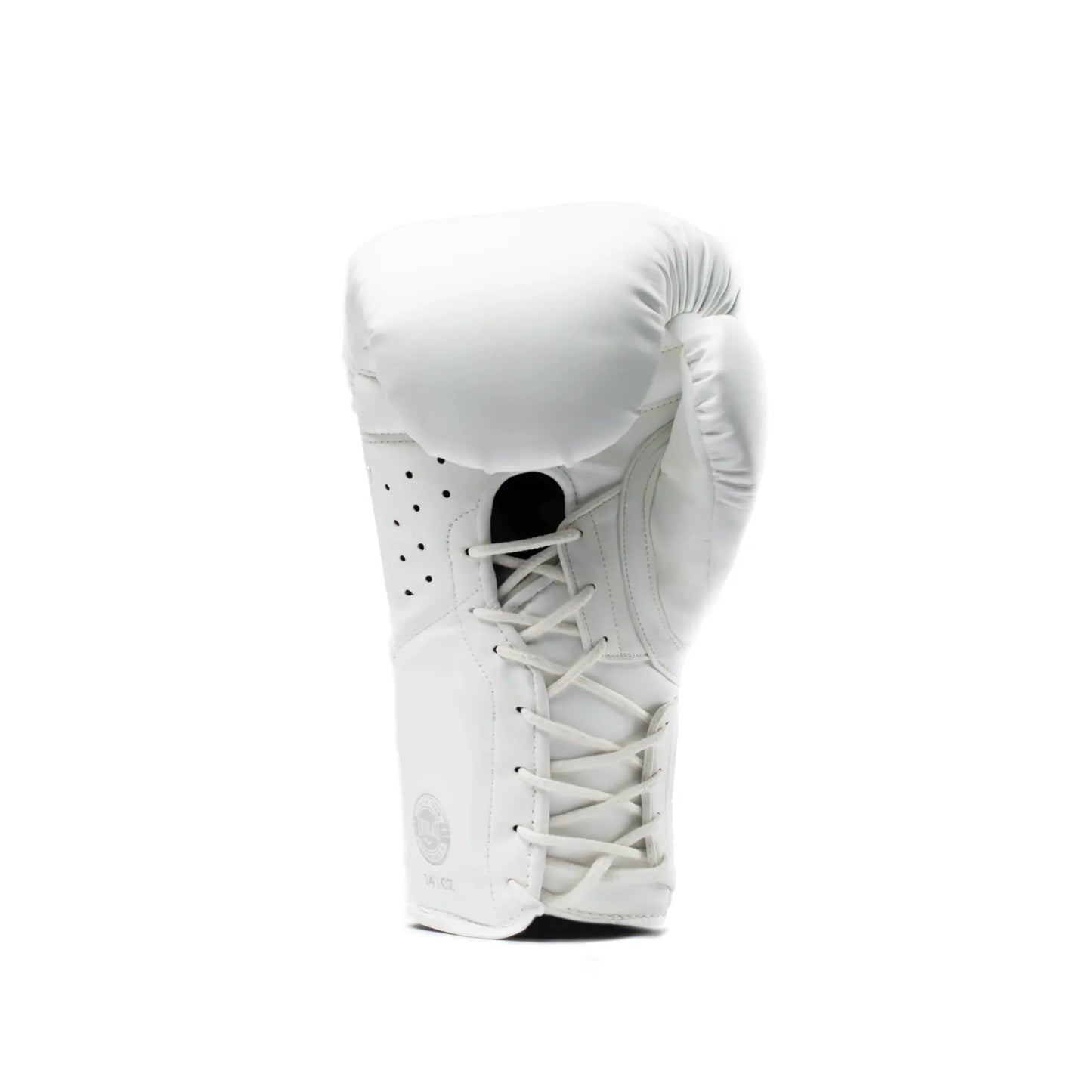 Everlast Elite 2 Pro Boxing Gloves - Laced