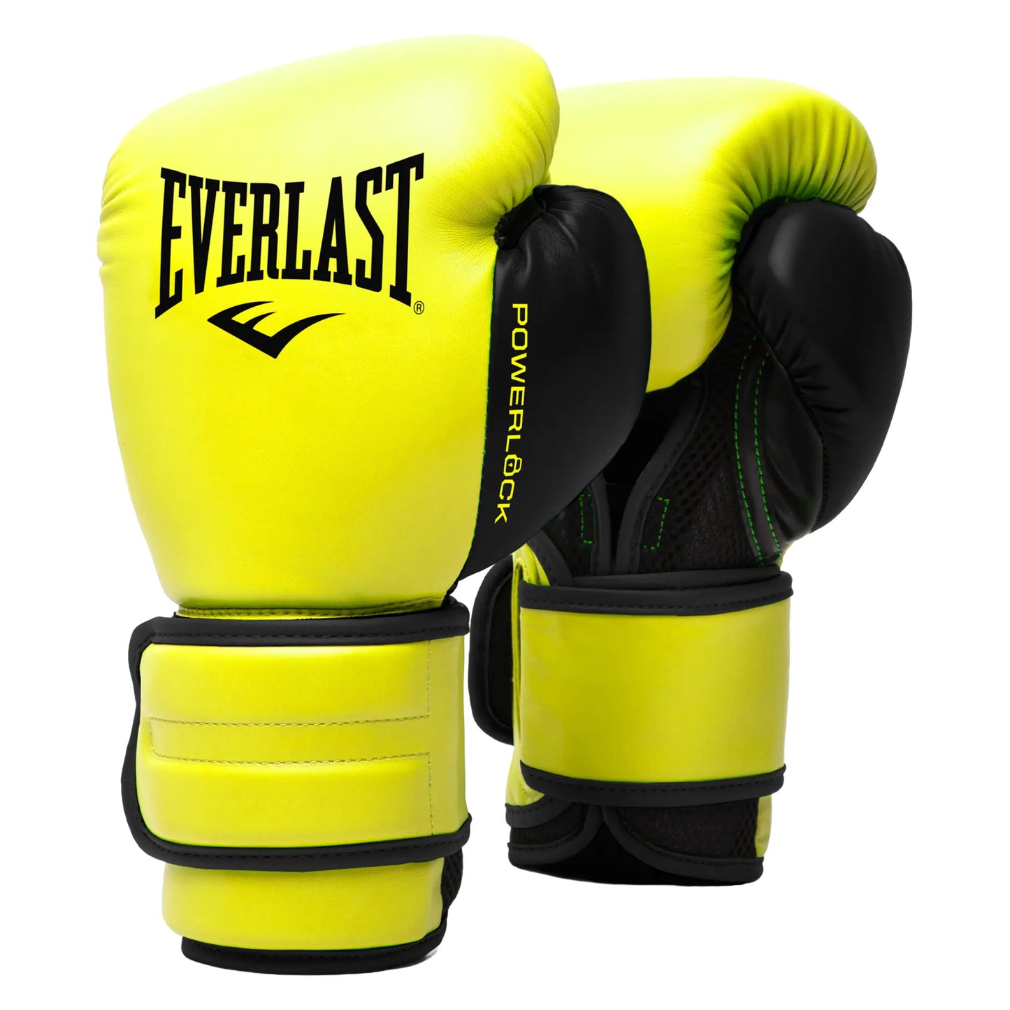 Everlast Powerlock 2 Boxing Gloves - Earl's Fight Shop