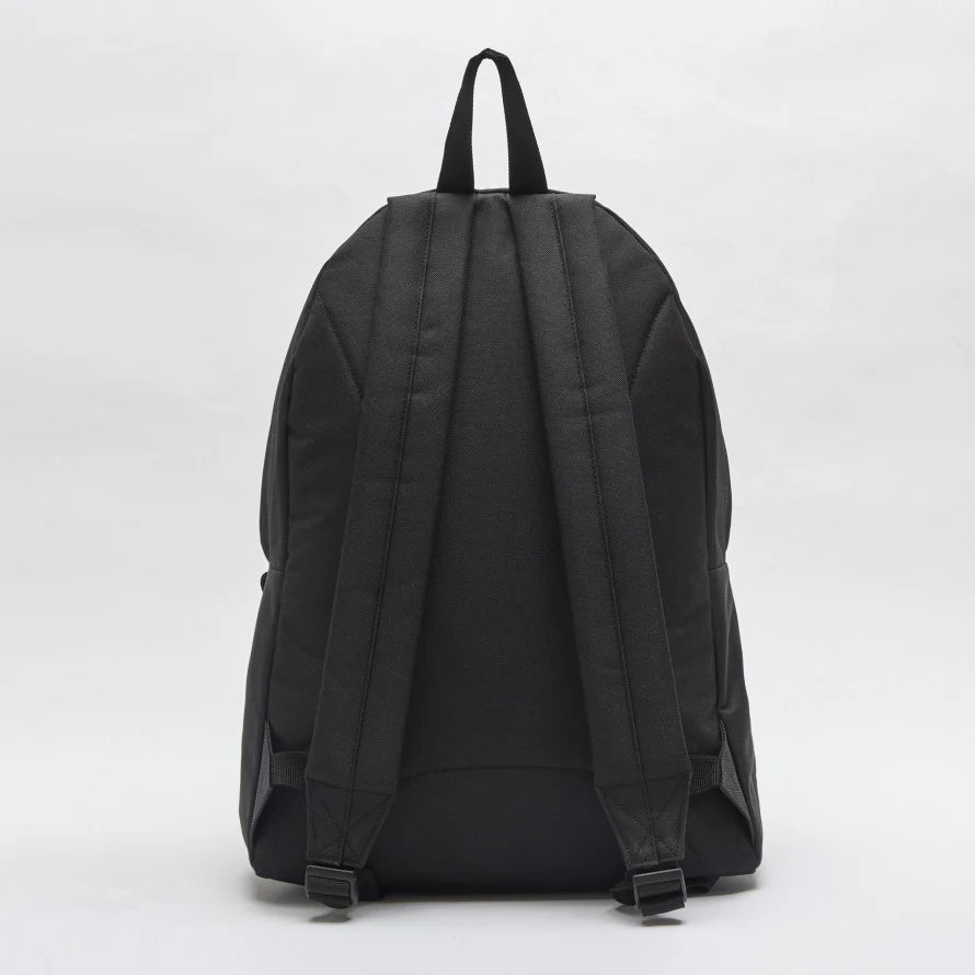 Leone Black Backpack