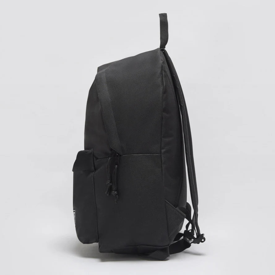 Leone Black Backpack