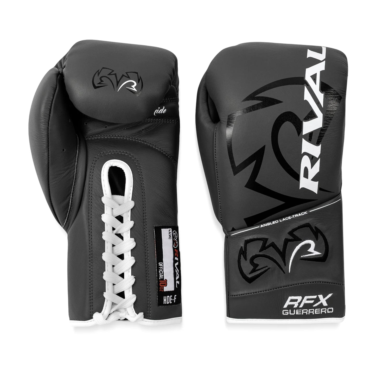 RFX-Guerrero Pro Fight Gloves - HDE-F - Earl's Fight Shop