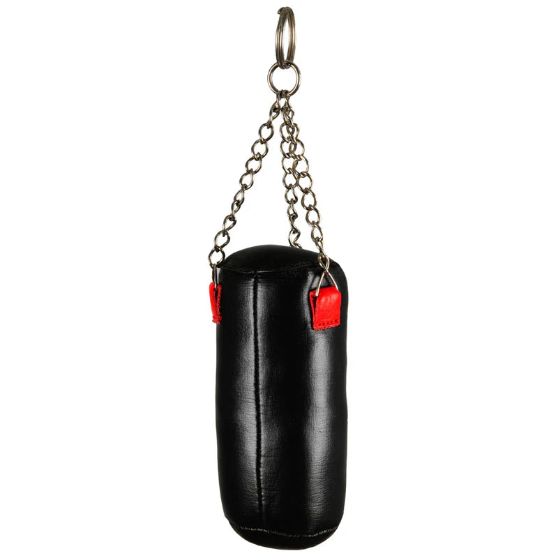 Title Boxing Mini Heavy Bag Keyring