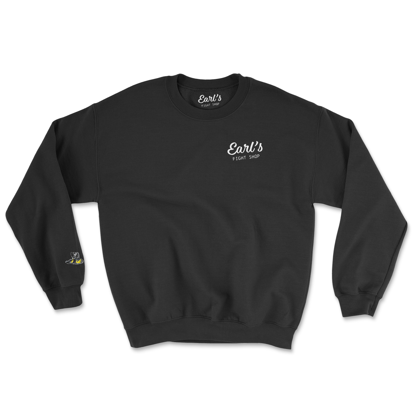 Earl's x Mony Crewneck