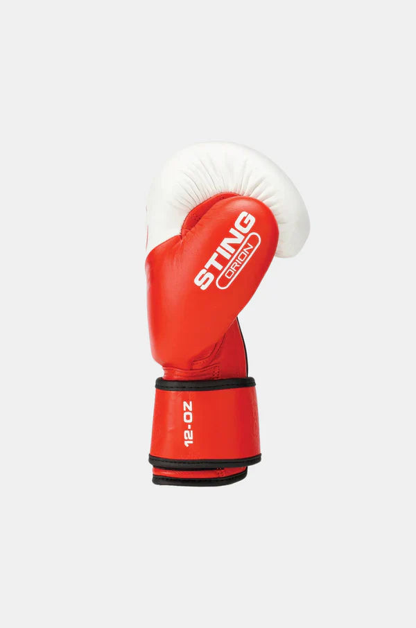 Sting Orion Boxing Glove