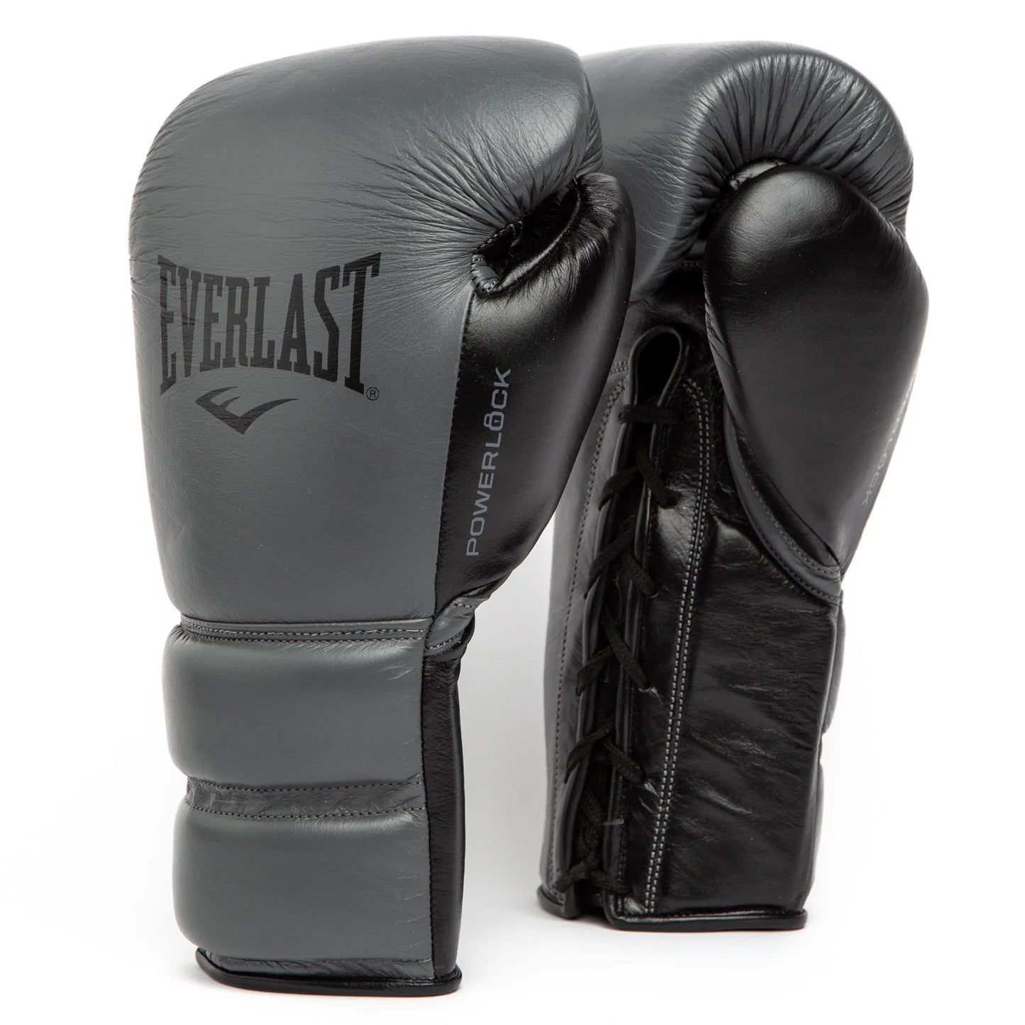 Everlast Powerlock 2 Laced Pro Training Gloves