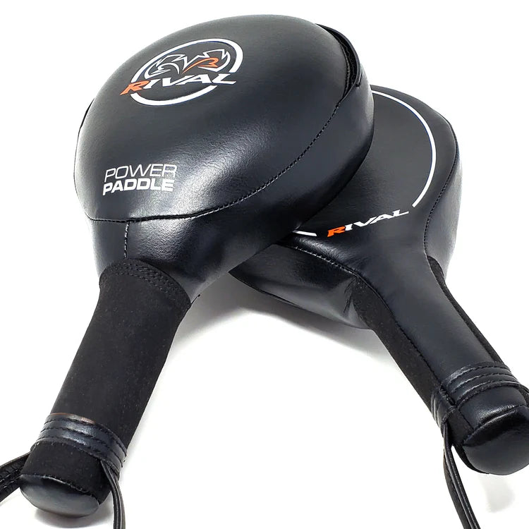 Rival Power Paddles - Earl's Fight Shop