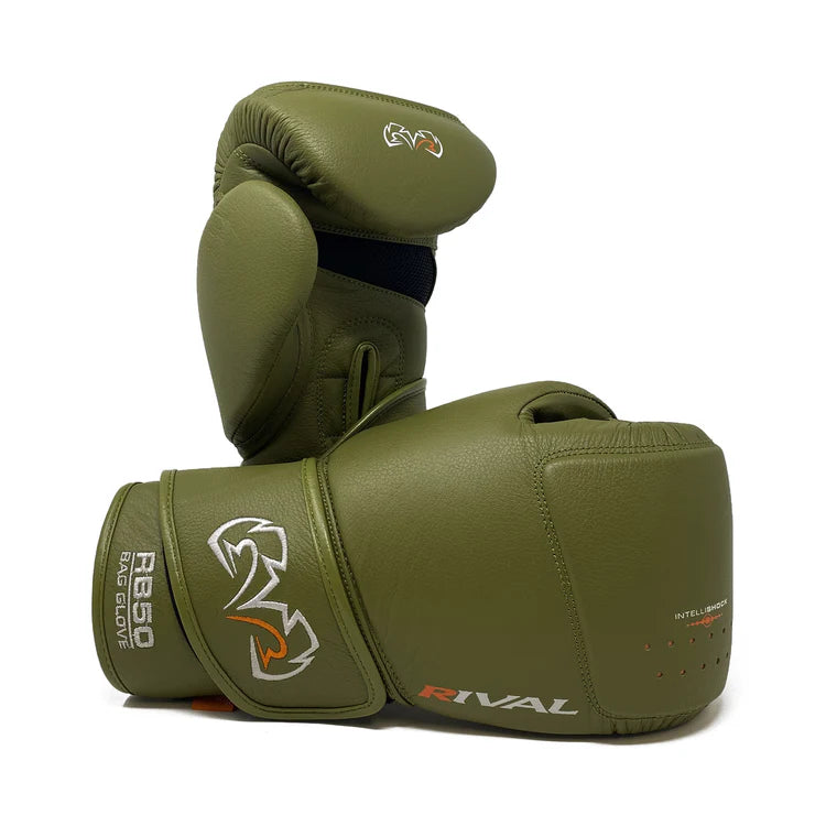 RB50 Bag Glove