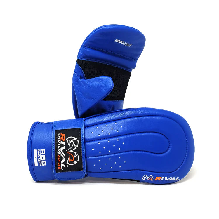 RB5 Bag Mitts