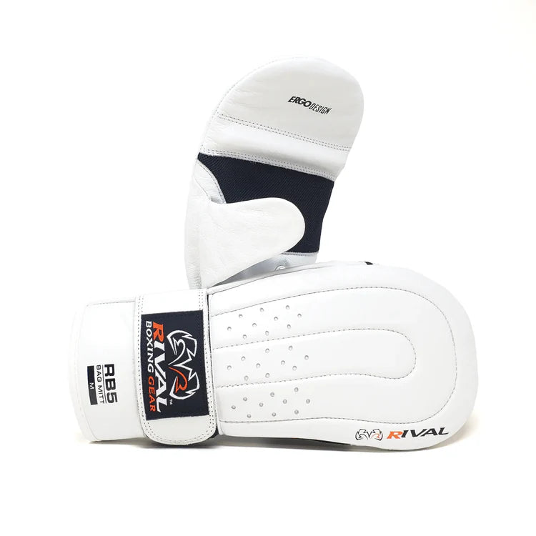 RB5 Bag Mitts