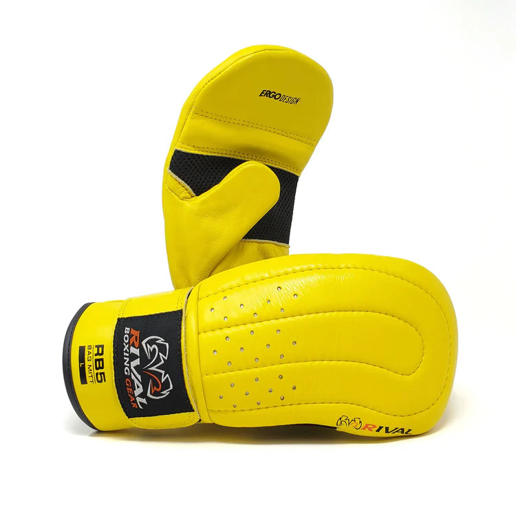 RB5 Bag Mitts